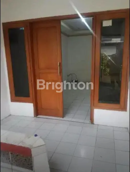 image RUMAH MURAH SIAP HUNI LT 117 DI JATIMAKMUR - KOTA BEKASI (NEGO) (5)
