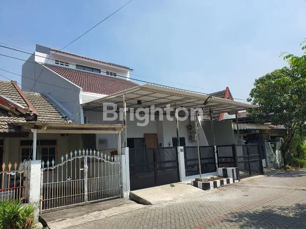 image SEWA RUMAH WISMA BABATAN MUKTI (1)