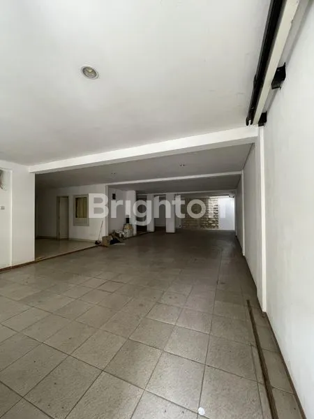 image RUMAH 2LANTAI GALAXY BUMI PERMAI TAHAP 1 DEKAT (2)