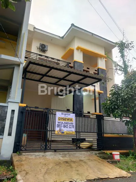 image RUMAH RAPI BERSIH SIAP HUNI DI KOTA BOGOR (1)