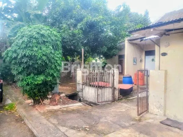 image HUNIAN STRATEGIS LT 395 M², SIAP RENOVASI DI GUNUNG PUTRI (4)