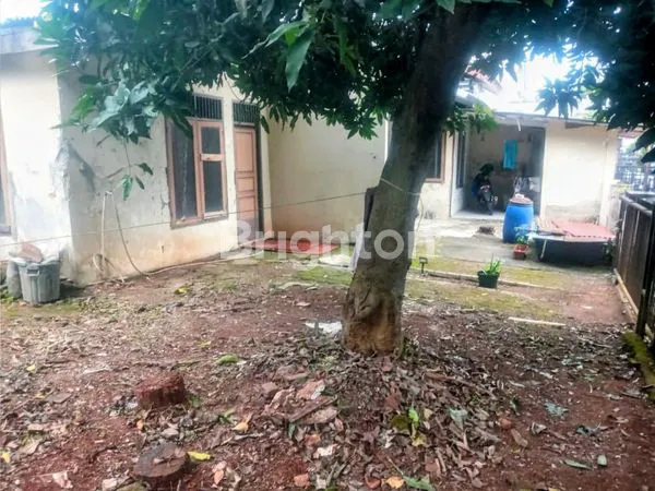 image HUNIAN STRATEGIS LT 395 M², SIAP RENOVASI DI GUNUNG PUTRI (5)