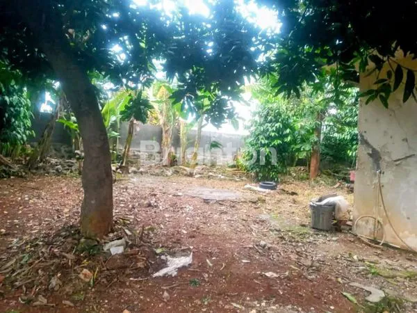 image HUNIAN STRATEGIS LT 395 M², SIAP RENOVASI DI GUNUNG PUTRI (6)