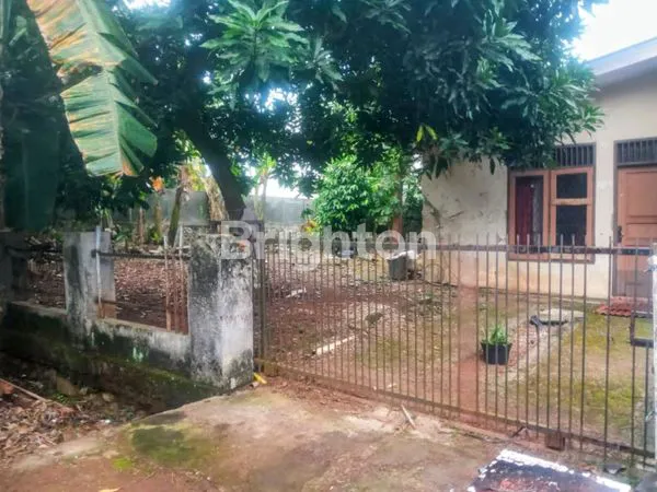 image HUNIAN STRATEGIS LT 395 M², SIAP RENOVASI DI GUNUNG PUTRI (2)