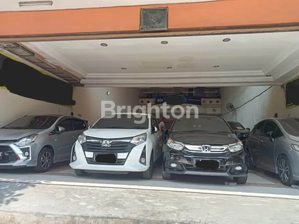 image RUKO STRATEGIS KERTAJAYA SURABAYA (3)