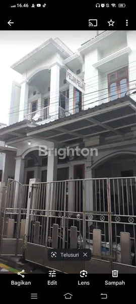 image HUNIAN STRATEGIS 3 LANTAI DI SURABAYA TIMUR, SHM (1)