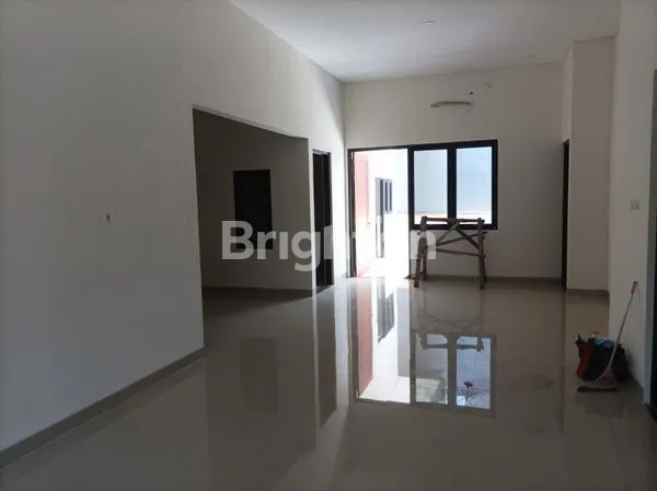 image DIJUAL RUMAH MANYAR - SURABAYA TIMUR  (3)