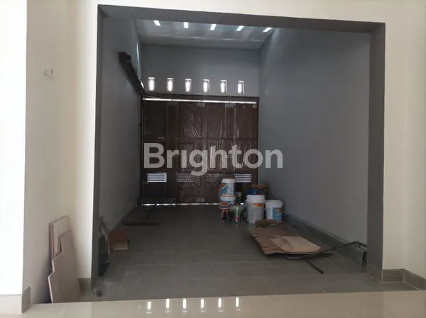 image DIJUAL RUMAH MANYAR - SURABAYA TIMUR  (8)