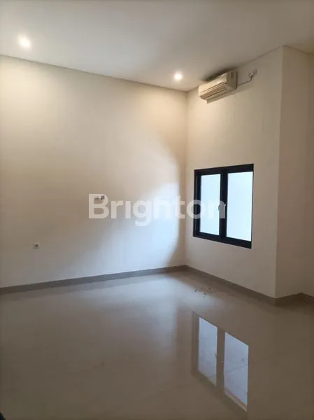 image DIJUAL RUMAH MANYAR - SURABAYA TIMUR  (2)