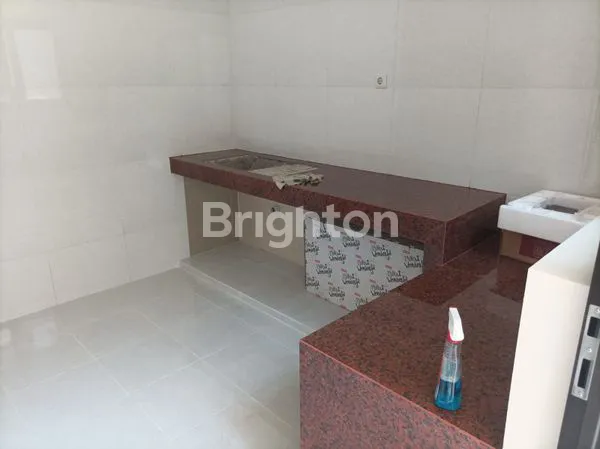 image DIJUAL RUMAH MANYAR - SURABAYA TIMUR  (5)