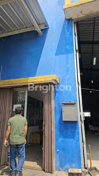 image GUDANG DI TAMAN TEKNO DISEWAKAN (2)