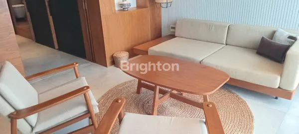 image APARTMEN DI CANGGU BALI (2)