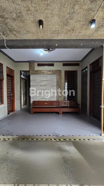 image HUNIAN MODERN & STRATEGIS DI JANTUNG CIMANGGIS, DEPOK ( LB ) (1)