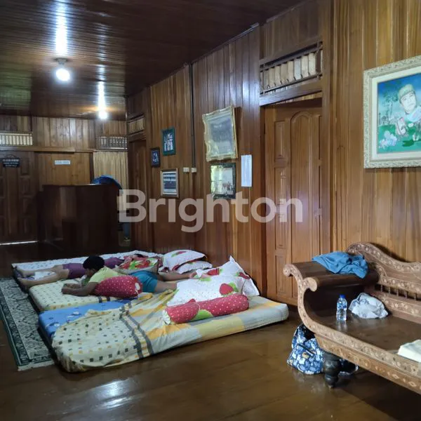 image VILLA & TANAH LUAS DI BATU (8)