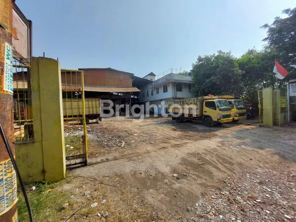 image GUDANG PUSPITEK PAMULANG (2)