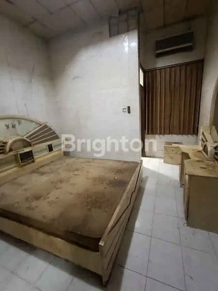 image TOKO, GUDANG,RUMAH, AREA WARU, PONDOK TJANDRA, ROW JALAN 15 METER (3)