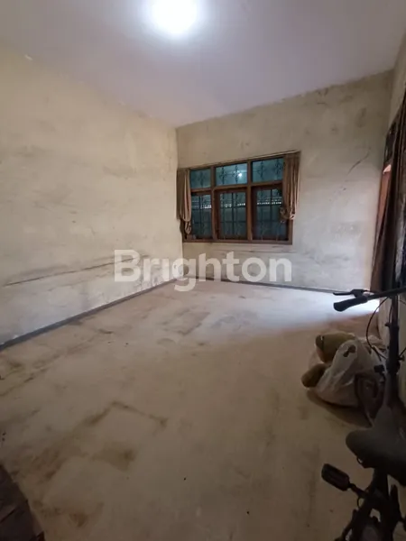 image TOKO, GUDANG,RUMAH, AREA WARU, PONDOK TJANDRA, ROW JALAN 15 METER (4)