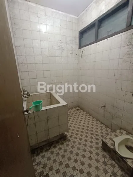 image TOKO, GUDANG,RUMAH, AREA WARU, PONDOK TJANDRA, ROW JALAN 15 METER (5)