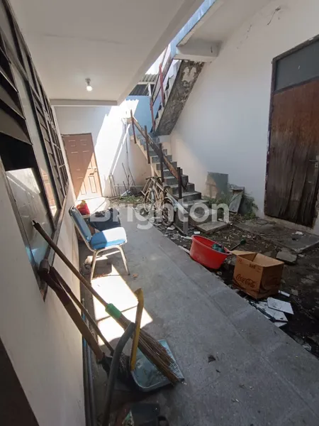 image TOKO, GUDANG,RUMAH, AREA WARU, PONDOK TJANDRA, ROW JALAN 15 METER (6)