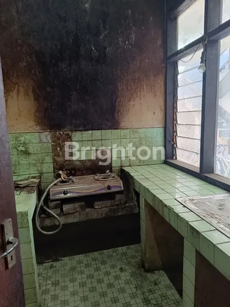 image TOKO, GUDANG,RUMAH, AREA WARU, PONDOK TJANDRA, ROW JALAN 15 METER (8)