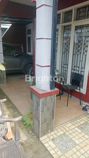 image JUAL RUMAH MINIMALIS DAN ASRI DILOKASI STRATEGIS (5)