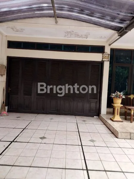 image LUXURY HOUSE BILLY MOON ESTATE PONDOK KELAPA JAKARTA TIMUR STRATEGIS BEBAS BANJIR (3)