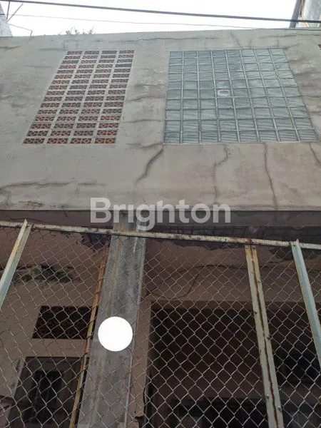 image RUMAH 1 LANTAI LEBAR 9 DI KARANG ANYAR, JAKARTA PUSAT (1)