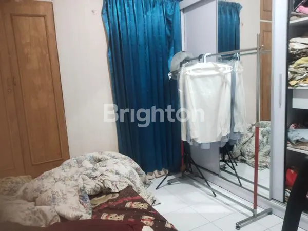 image DI JUAL CEPAT RUMAH 1 LANTAI. PERLU RENOVASI DI KARANG ANYAR SAWAH BESAR JAKARTA PUSAT (2)