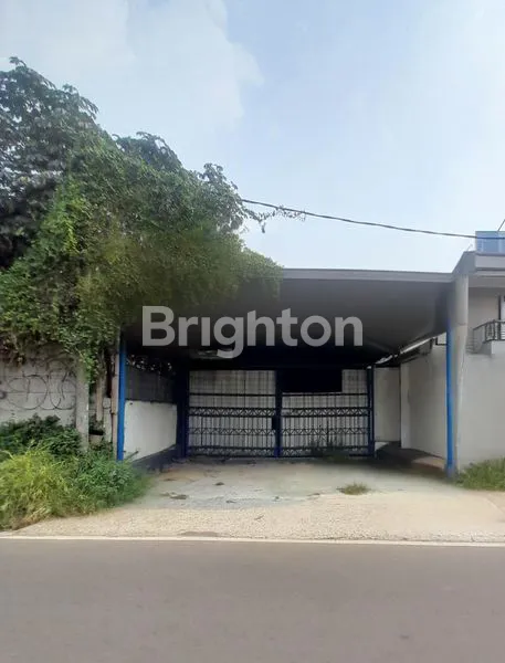 image DIJUAL GUDANG STRATEGIS SAMPING JALAN RAYA UTAMA DI BSD (1)