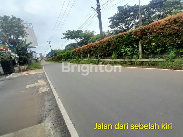 image DIJUAL GUDANG STRATEGIS SAMPING JALAN RAYA UTAMA DI BSD (2)