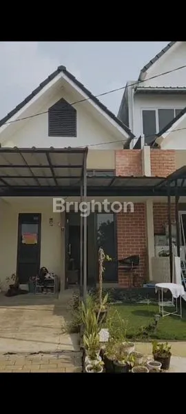 image OVER KREDIT RUMAH SIAP HUNI DEPAN TAMAN (1)