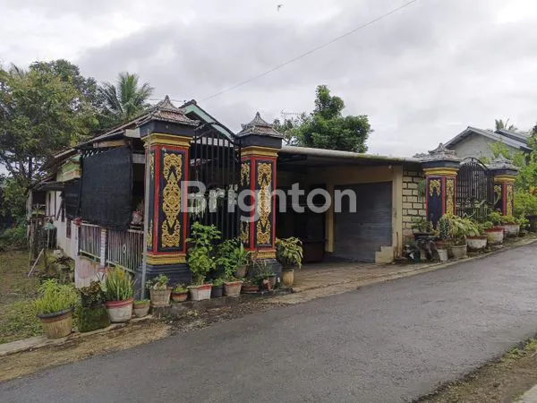 image RUMAH SIAP HUNI DEKAT JALAN RAYA PACITAN - SOLO (1)