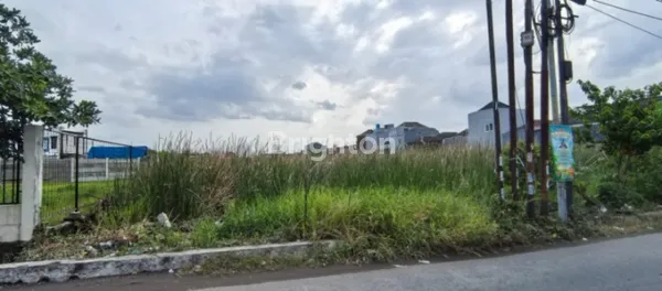 image TANAH SIAP PAKAI COCOK UNTUK HUNIAN ATAU PENGEMBANGAN PROPERTI DI SEDATI SIDOARJO (1)