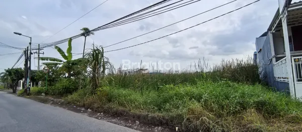 image TANAH SIAP PAKAI COCOK UNTUK HUNIAN ATAU PENGEMBANGAN PROPERTI DI SEDATI SIDOARJO (2)