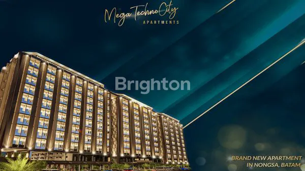 image APARTEMEN MTC NONGSA  (1)