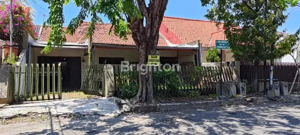 image RUMAH KENDANGSARI STRATEGIS DEKAT RAYA JEMURSARI (1)