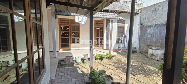 image RUMAH KENDANGSARI STRATEGIS DEKAT RAYA JEMURSARI (7)