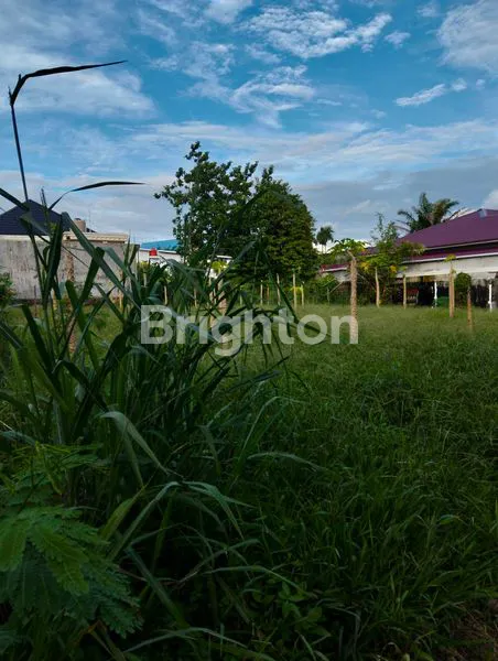 image TANAH STRATEGIS 640M² DEKAT KAMPUS UIR PEKANBARU (1)