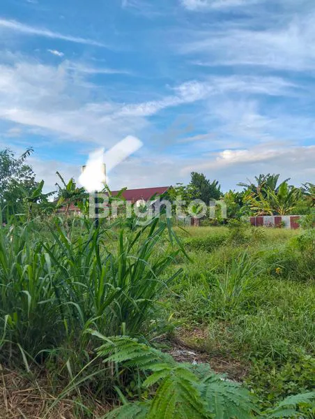 image TANAH STRATEGIS 640M² DEKAT KAMPUS UIR PEKANBARU (2)