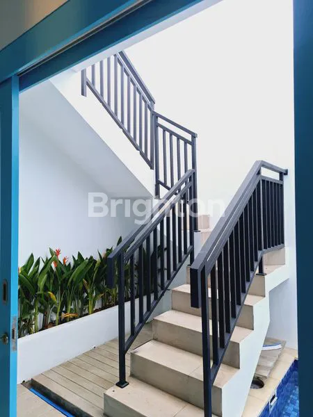 image HUNIAN EKSKLUSIF DEKAT PANTAI MELASTI, 130M² UNGASAN  (6)