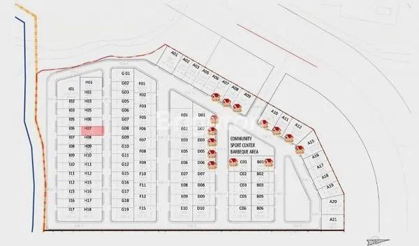 image TANAH GEM CITY MANYAR GRESIK LOKASI STRATEGIS DEKAT PELABUHAN JIIPE  (1)