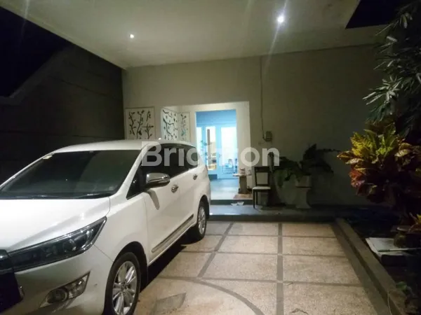 image HUNIAN NYAMAN & TERAWAT RUMAH MEDOKAN ASRI SURABAYA (4)