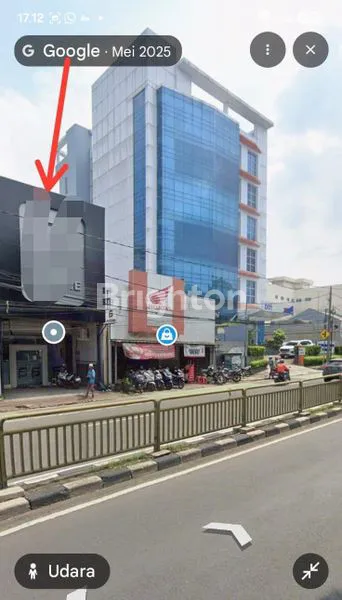 image RUKO 2LT, 4M JL SUPOMO RAYA JAKARTA (2)