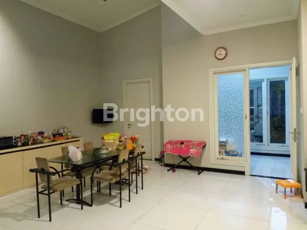 image HUNIAN NYAMAN & TERAWAT RUMAH MEDOKAN ASRI SURABAYA (8)