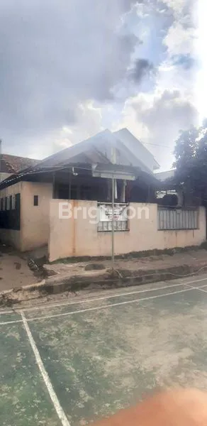 image RUMAH SHM  DI CIOMAS - CUMA 250 JUTA (1)
