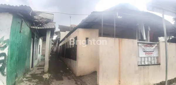 image RUMAH SHM  DI CIOMAS - CUMA 250 JUTA (2)