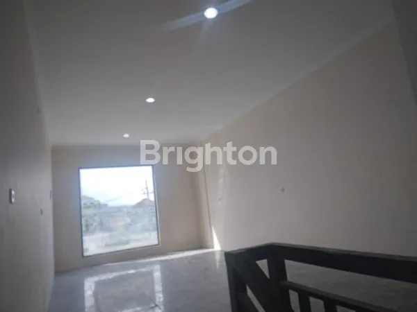 image RUKO 2 LT DESA PRANTI SIDOARJO SIAP PAKAI (2)