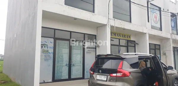 image RUKO 2 LT DESA PRANTI SIDOARJO SIAP PAKAI (3)