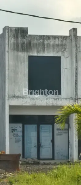 image RUKO 2 LT DESA PRANTI SIDOARJO SIAP PAKAI (5)