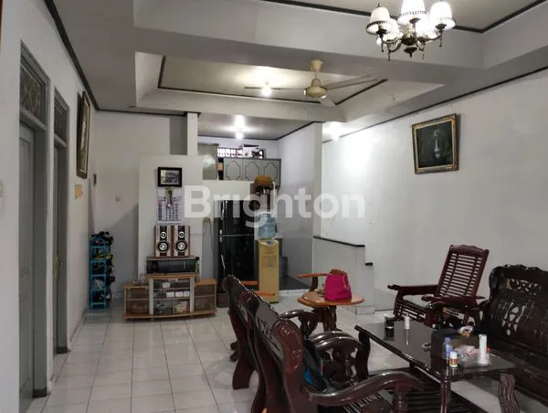 image RUMAH MEWAH  PREMIUM BERNUANSA KEBON BONSAI 568M² DI DALUNG, DEKAT FASILITAS LENGKAP (5)